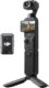 DJI Osmo Pocket 3 Creator Combo, Vlogging Camera with 1” CMOS, 4K/120fps Video, 3-Axis Stabilization, Face/Object Tracking, Fast Focusing, Mic Included for Clear Sound, Digital Camera for Photography