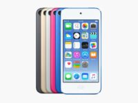 Iphone 12 and Full width Photo